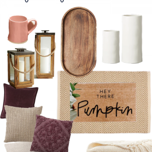 Things I’m Loving for Fall