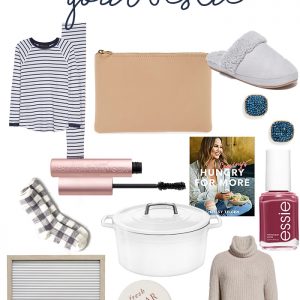 Gift Ideas For Your Bestie