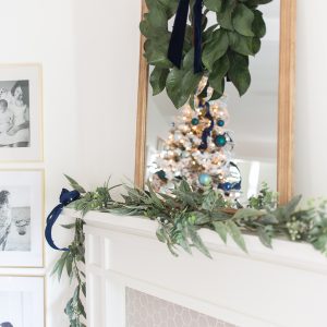 Our Christmas Home Tour