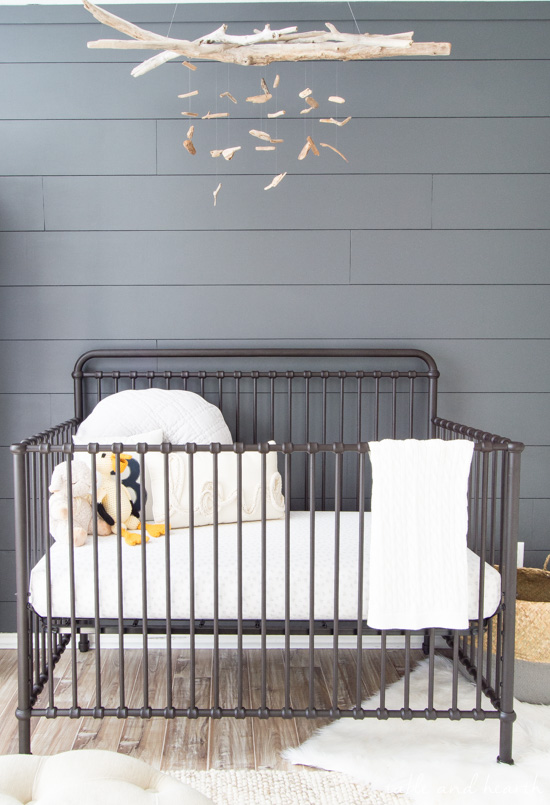 Beautiful Blue Paint Colors - Sherwin Williams Peppercorn