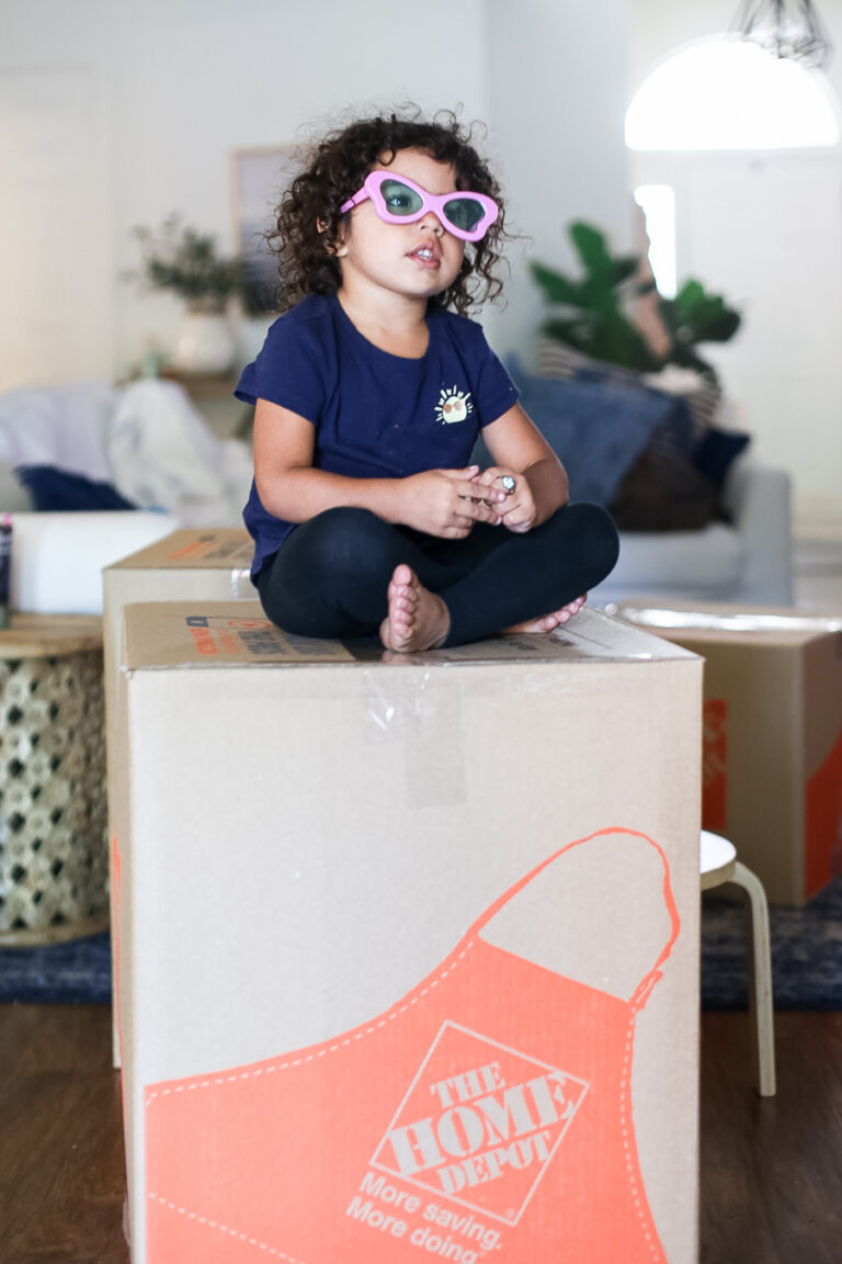 That didn’t go as planned – Our messed up PCS move