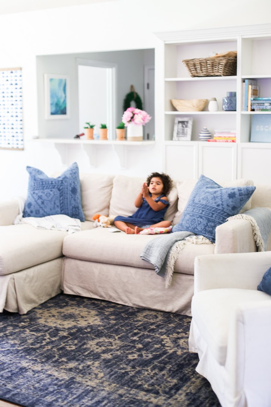 Pottery Barn Couch Review The York Sofa with Chaise