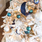 Christmas Tree decor