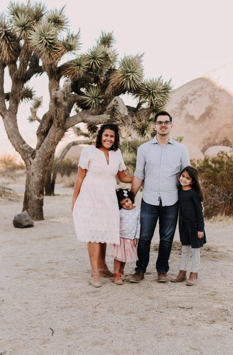 Making Home Base – a (re)Introduction