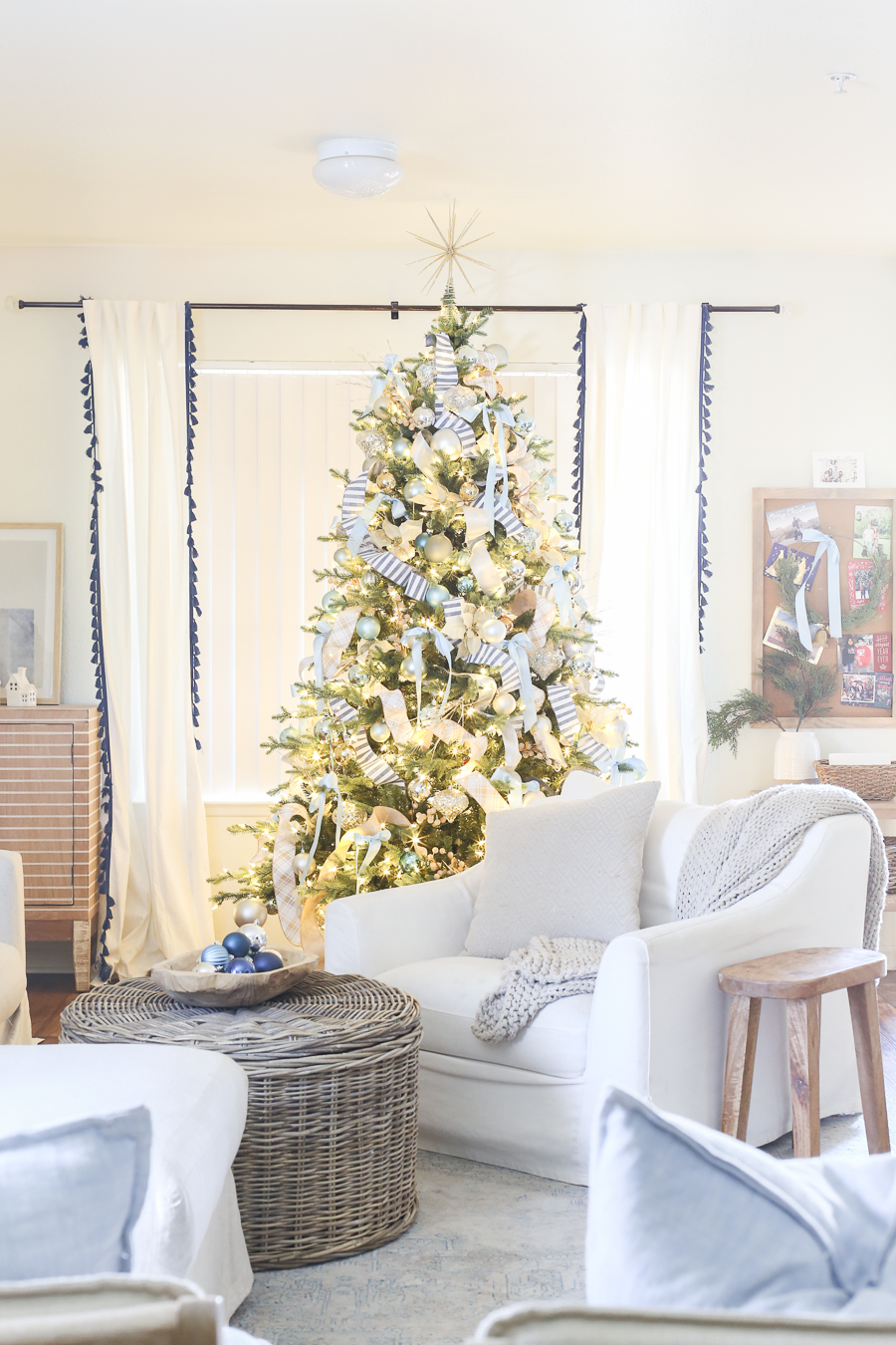 Christmas Home Tour 2020