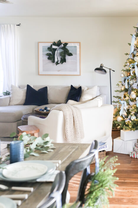 Christmas Home Tour 2020