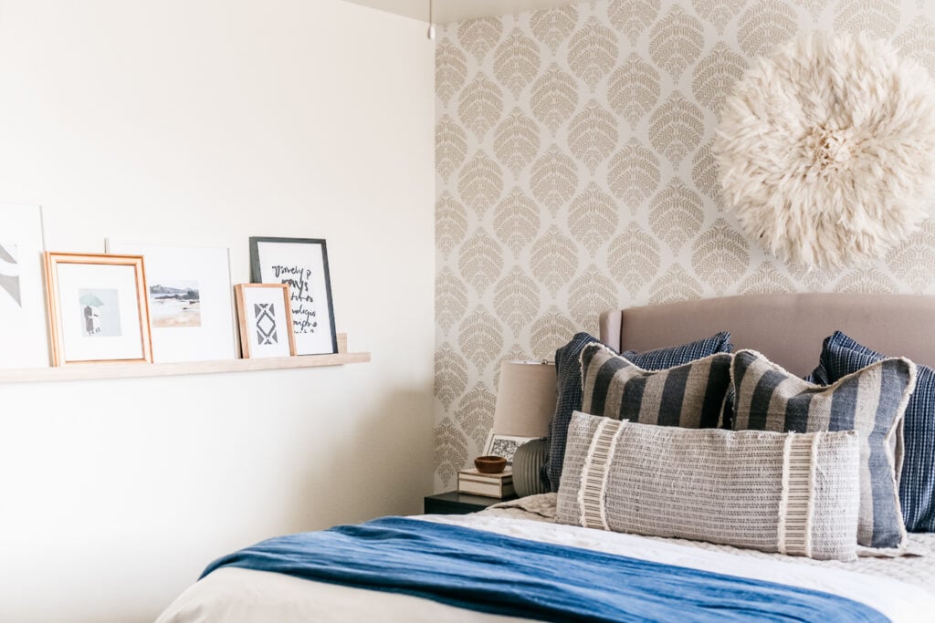 decorating ideas for a main bedroom