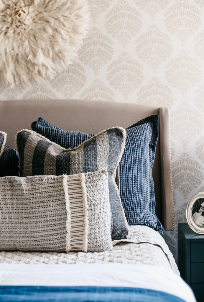 bedroom decorating ideas