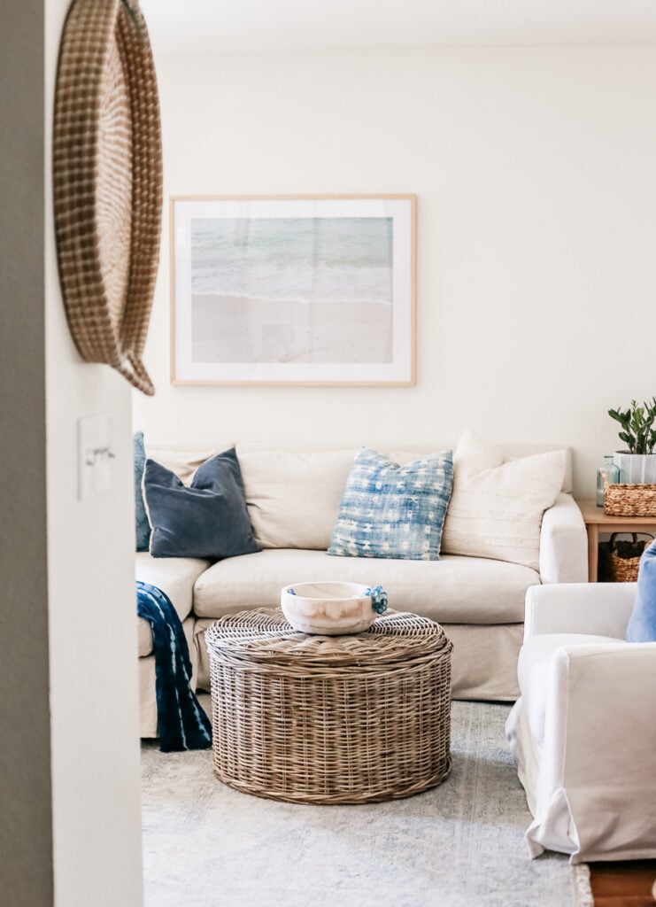 Coffee Tables with Storage - Seven coffee tables that double as storage solutions