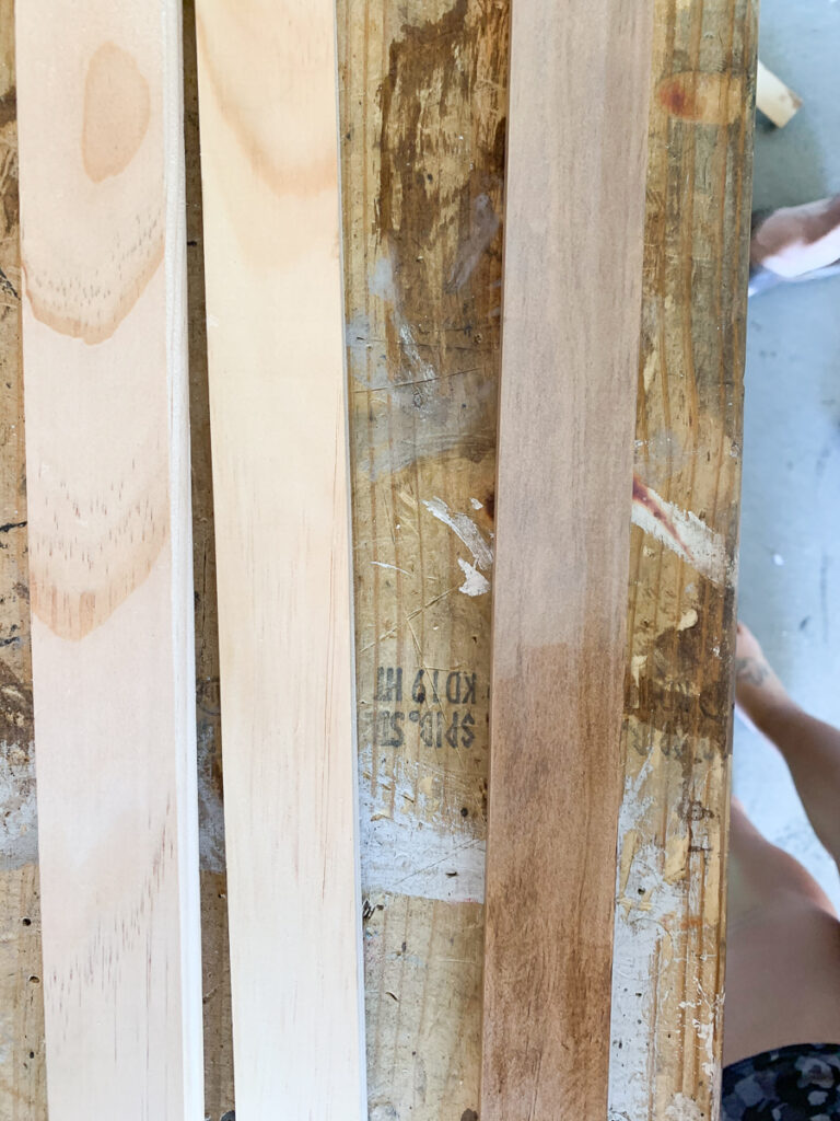 DIY Large Scale Artwork