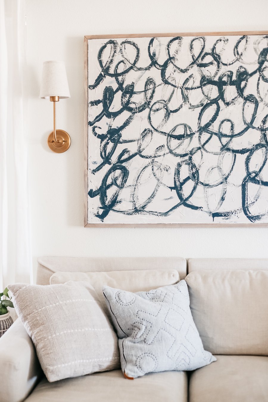 How to Frame Your Art on a Budget (Step-by-Step DIY Guide)