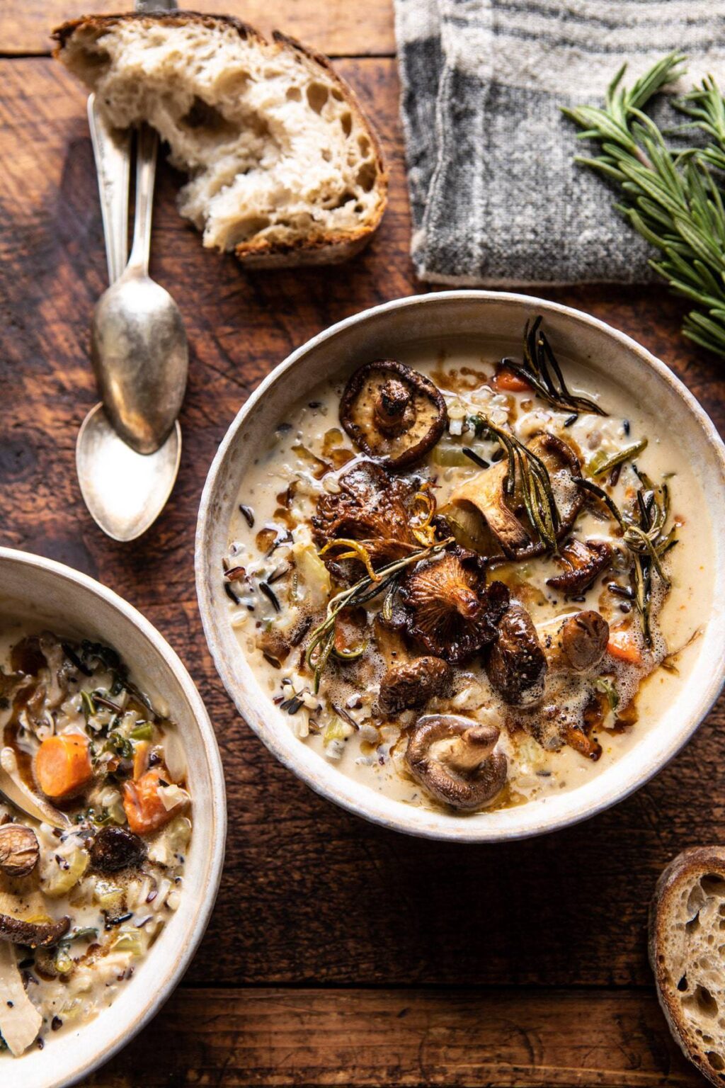 Our Favorite Fall Soups and Stews 15+ Tried and True Recipes