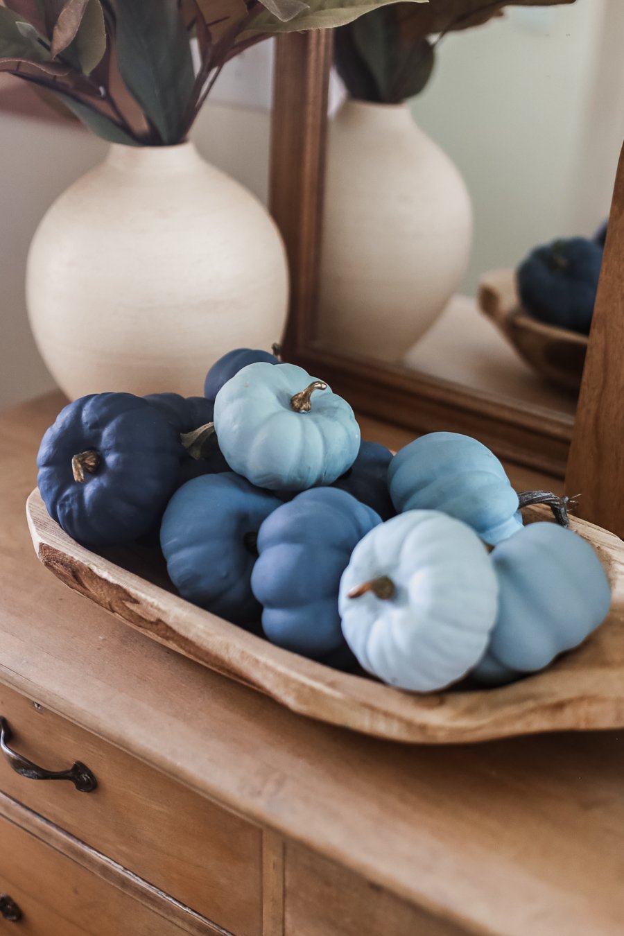 Pumpkin Painting Ideas - Painting Pumpkins for Fall