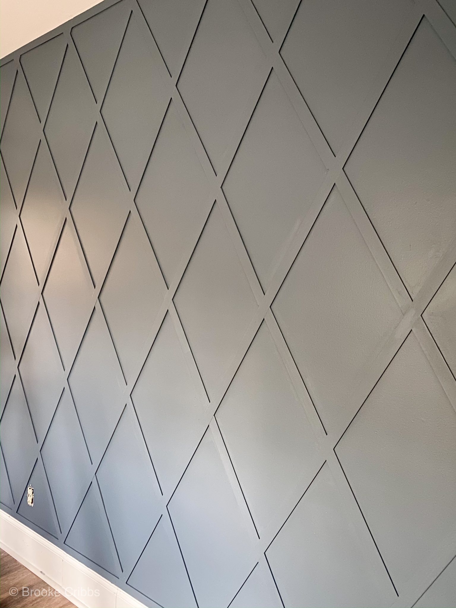 Board and Batten Wall Ideas