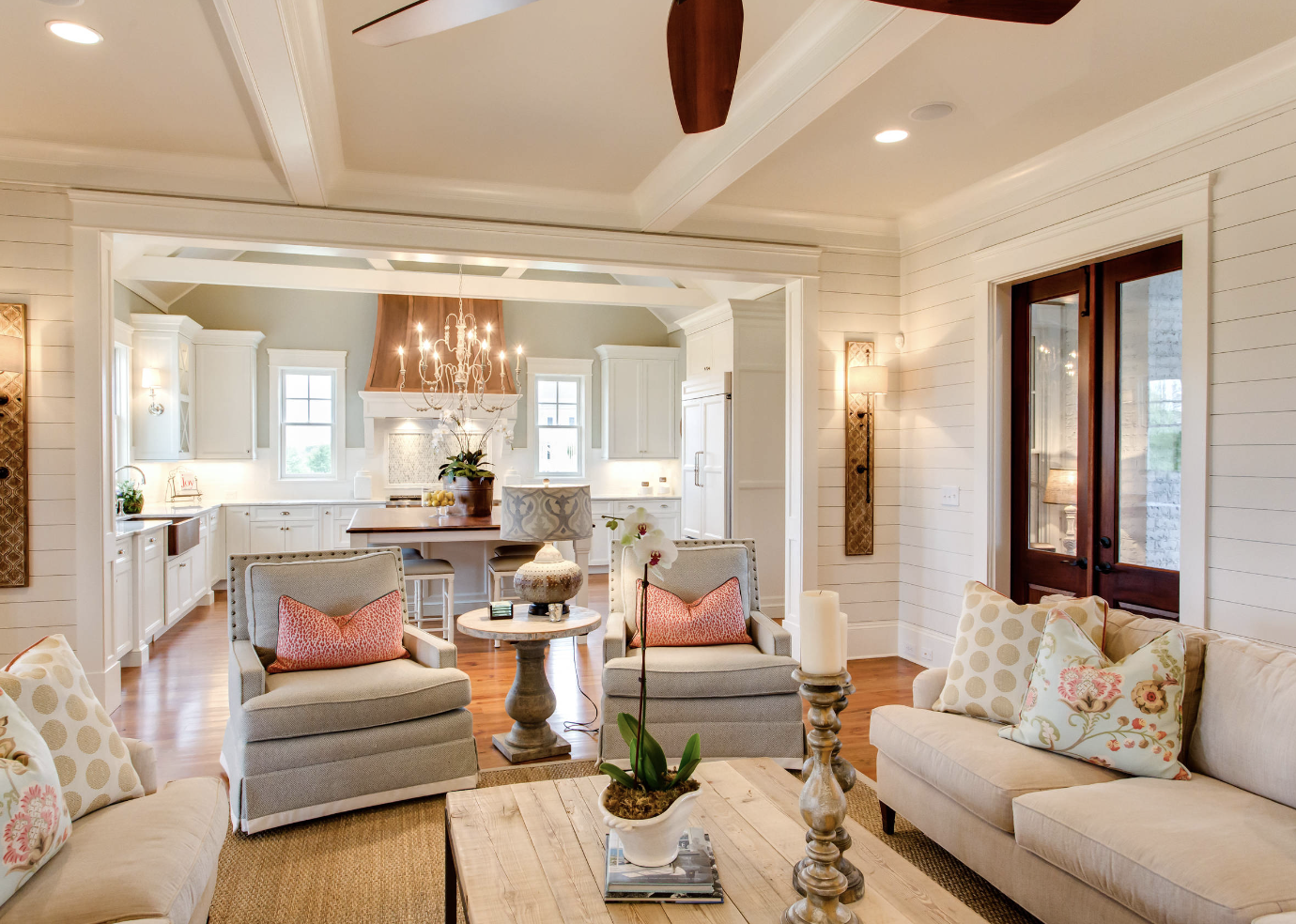 Sherwin Williams Natural Choice SW 7011