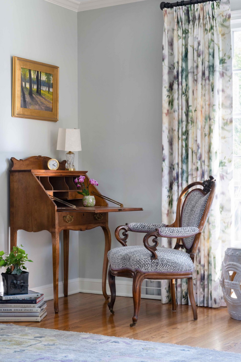 Should Curtains Touch the Floor? Guide to Curtain Length