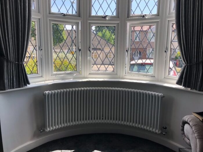 Should Curtains Touch the Floor? Guide to Curtain Length