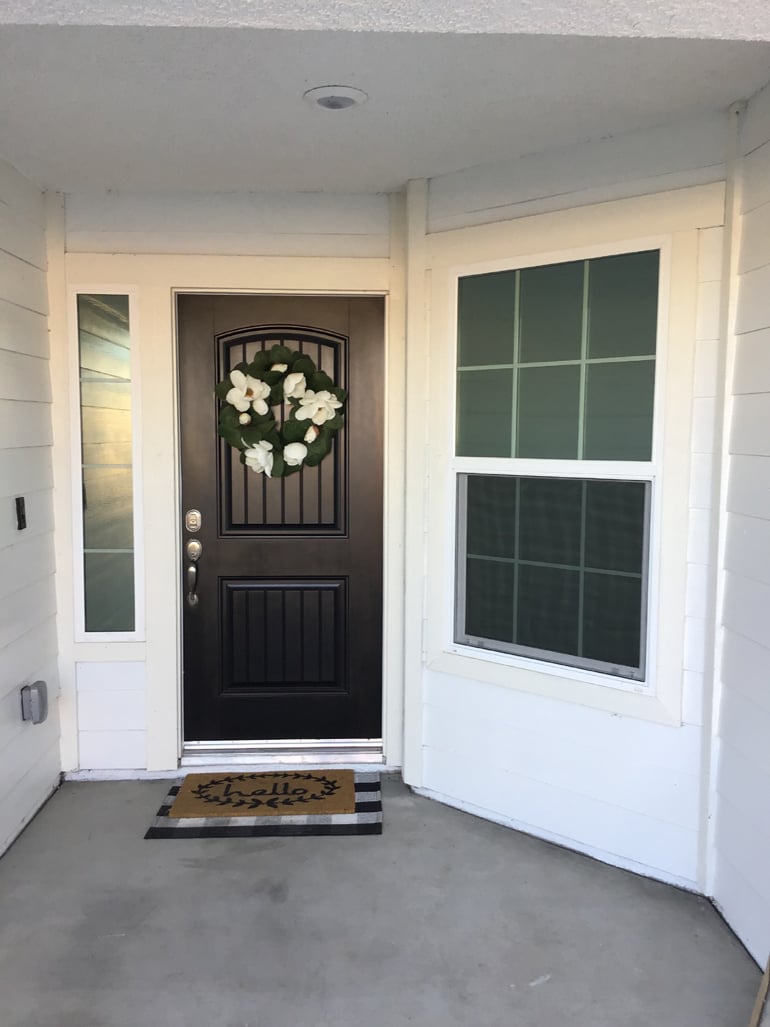 Front Door Glass Cover Ideas front-door-glass-cover-ideas