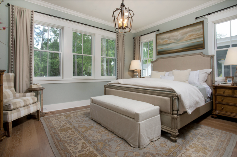 Sherwin Williams Coastal Paint Colors - A Beach Color Palette