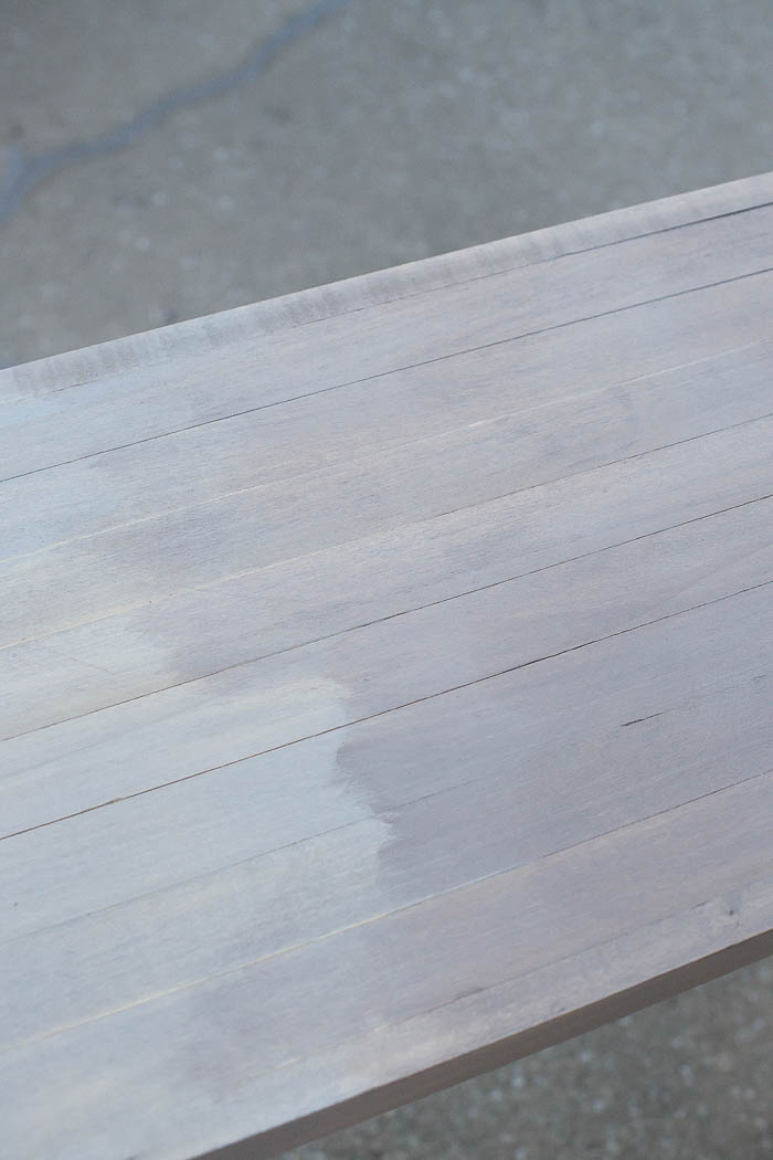 Water Based Wood Stain vs Oil Based Wood Stain