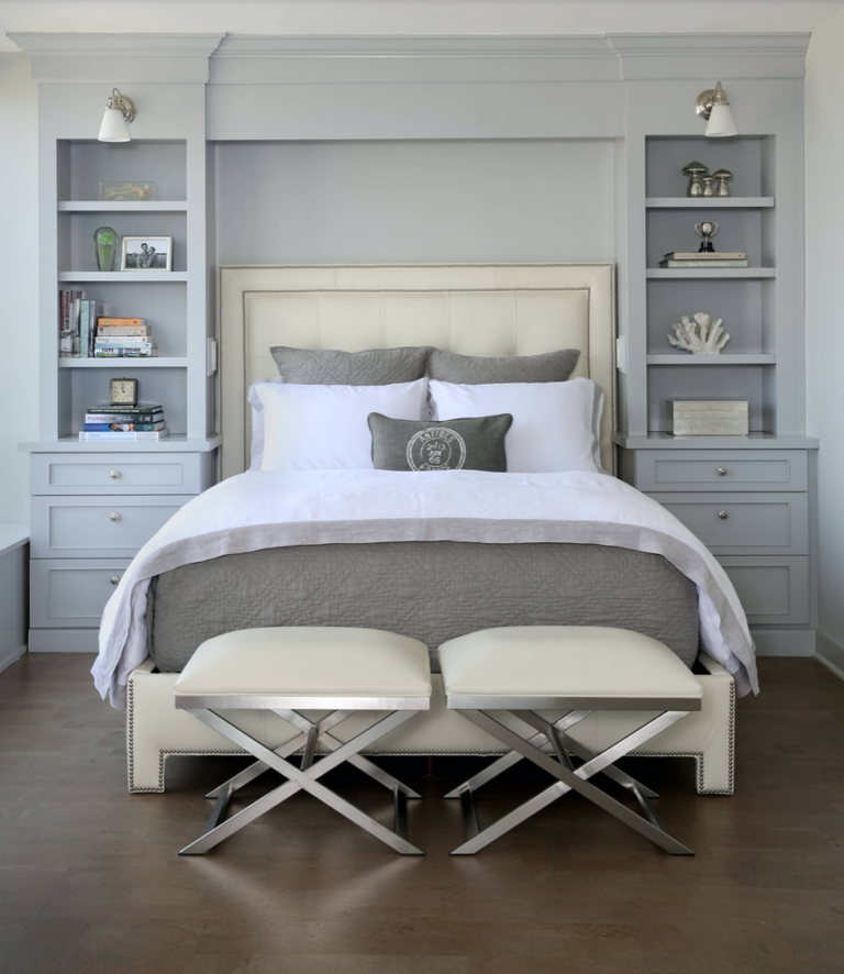 Bedroom Sitting Area Ideas and Inspiration