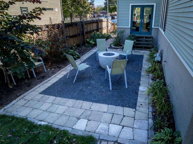 Cheap Patio Paver Ideas and Inspiration