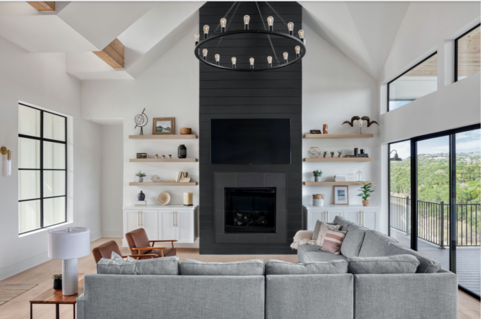 Cathedral Ceilings vs Vaulted Ceilings
