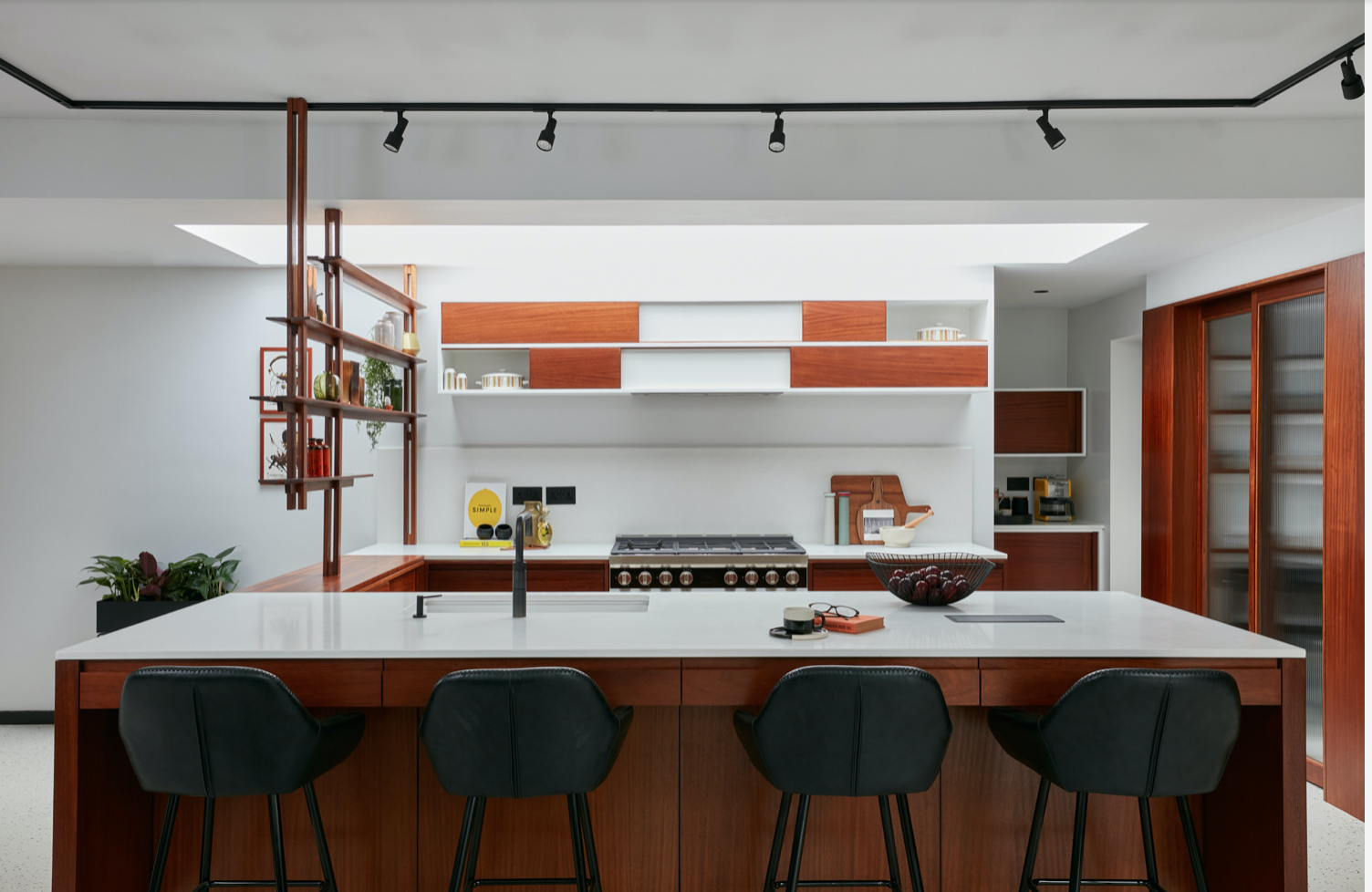 Kitchen Island Lighting Ideas and Inspiration