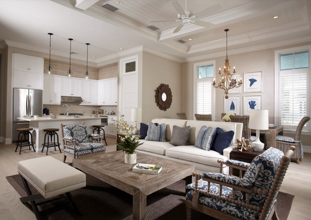 SW 7036 Accessible Beige warm beige greige paint color