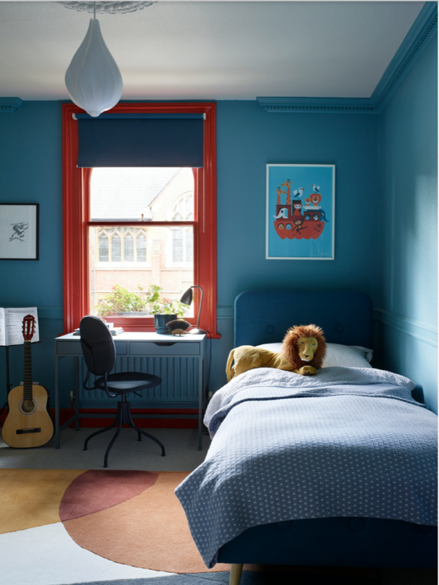 Window Trim Ideas and Inspiration