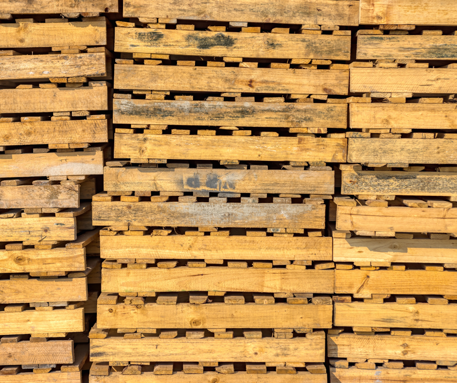 Cheap shop wood pieces