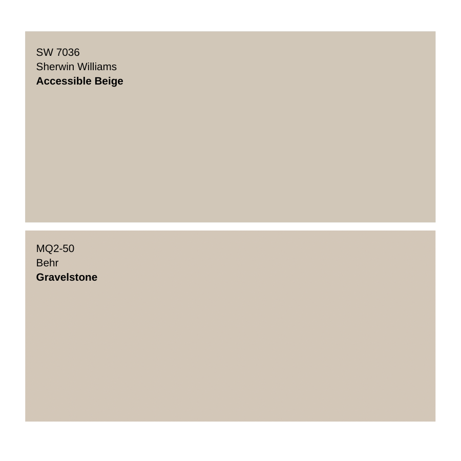 Sw accessible beige deals