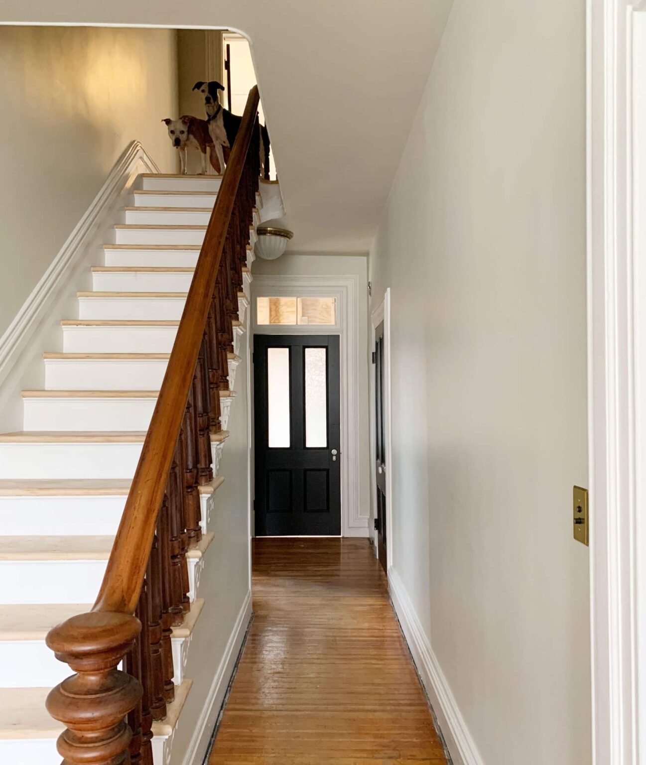 Sherwin Williams Oyster White