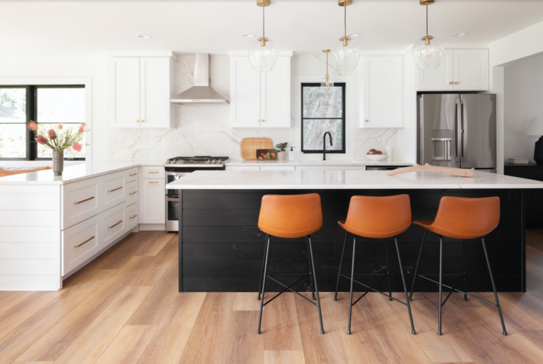 Light Wood Floors for your Home