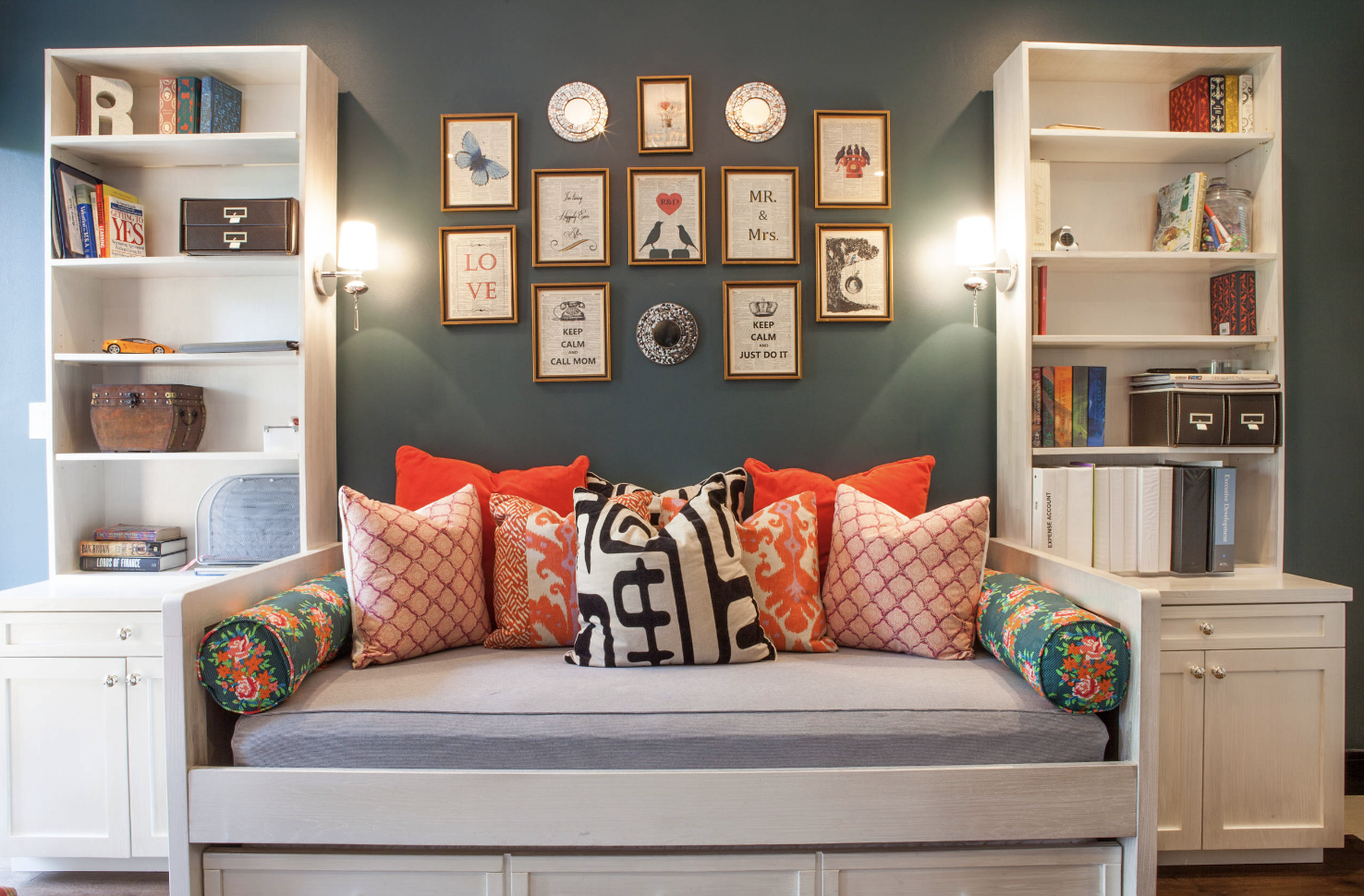 Daybed Ideas Stylish and Versatile Furniture for Small Spaces