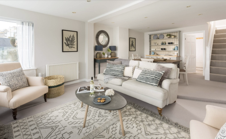 Rugs On Carpet? Should You? Yes, You Should!