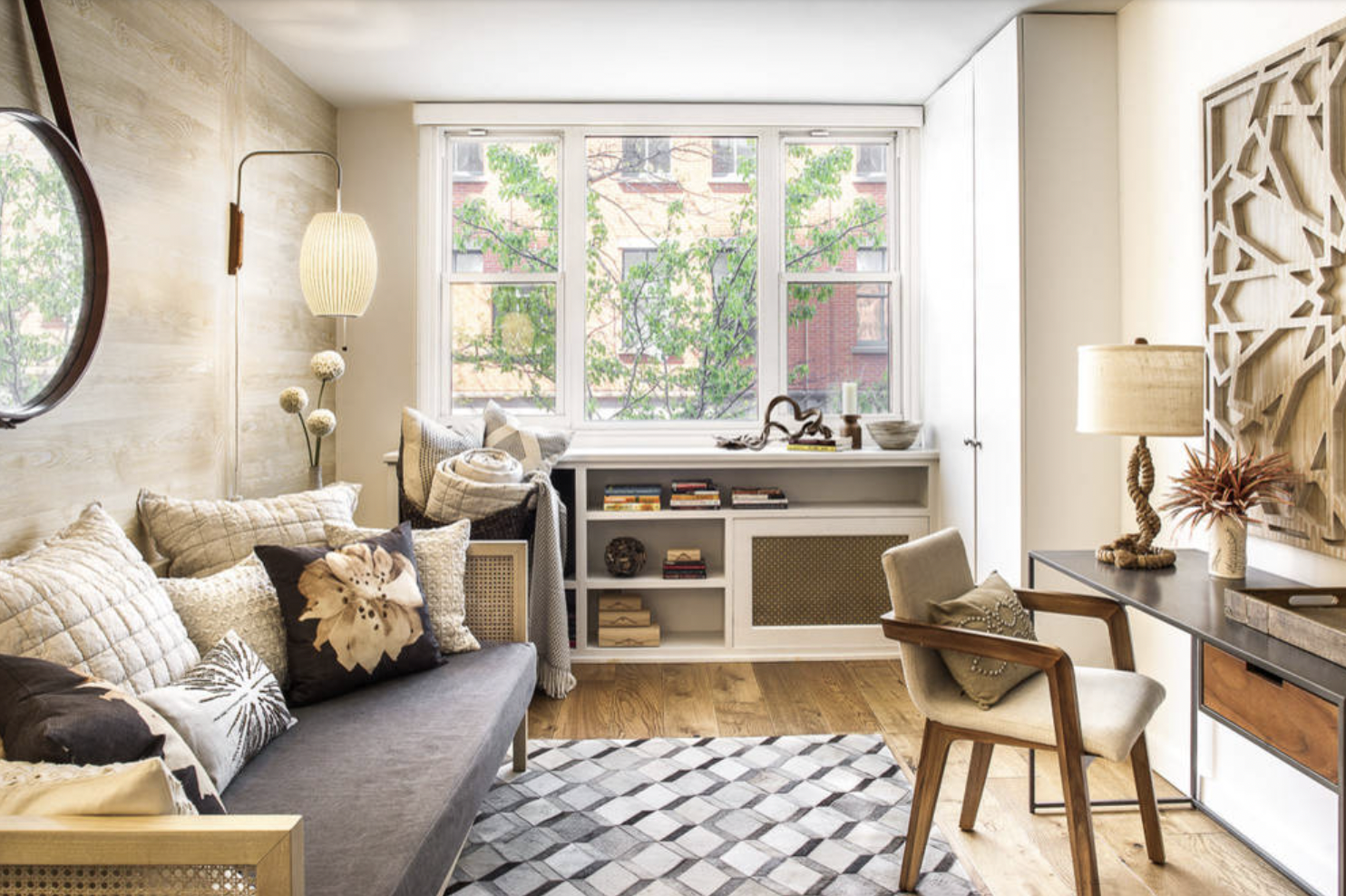 Daybed Ideas Stylish and Versatile Furniture for Small Spaces