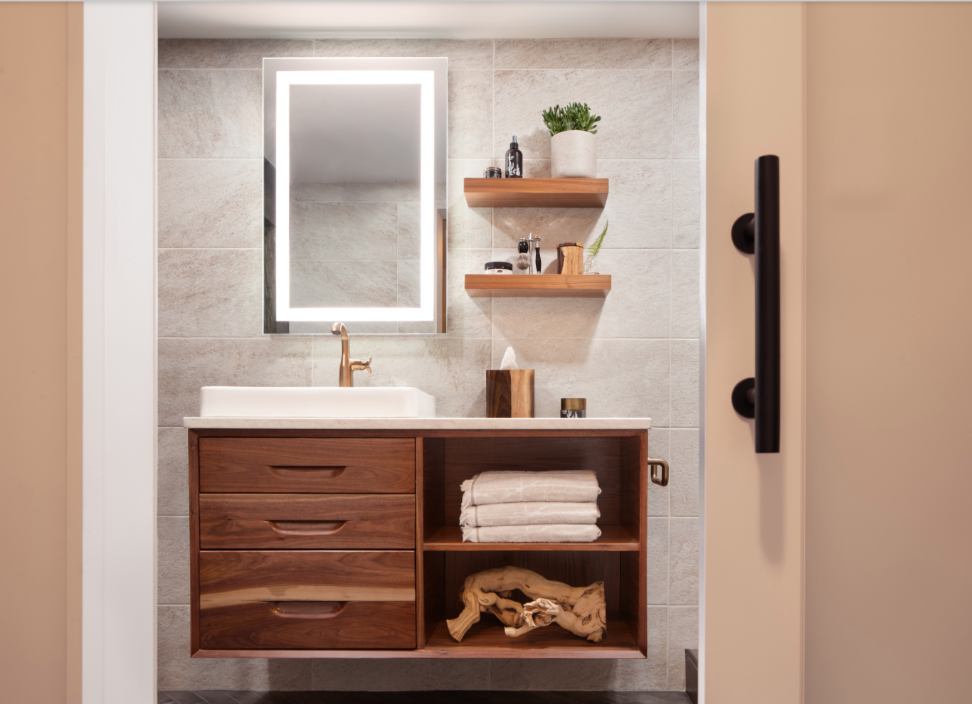 Bathroom Shelf Ideas: How to Maximize your Space