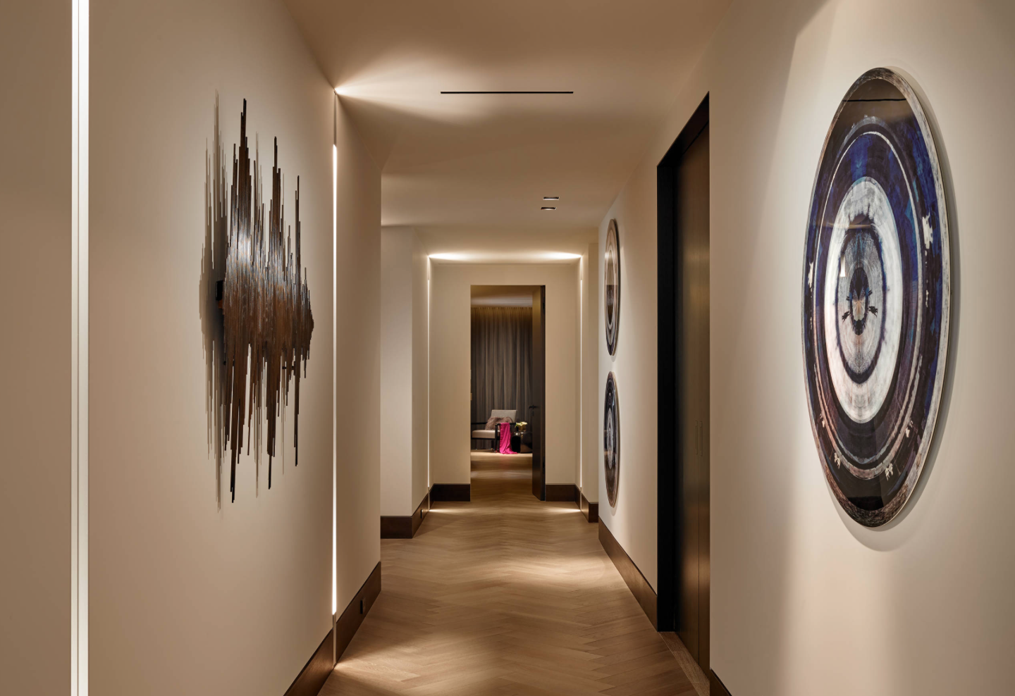 Hallway Lighting Ideas for your Home