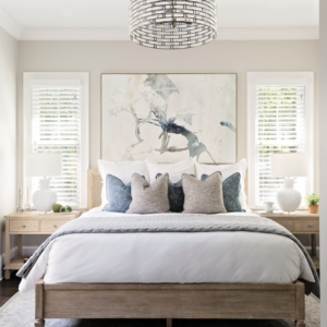 Transform Your Space With Stunning Above the Bed Wall Decor