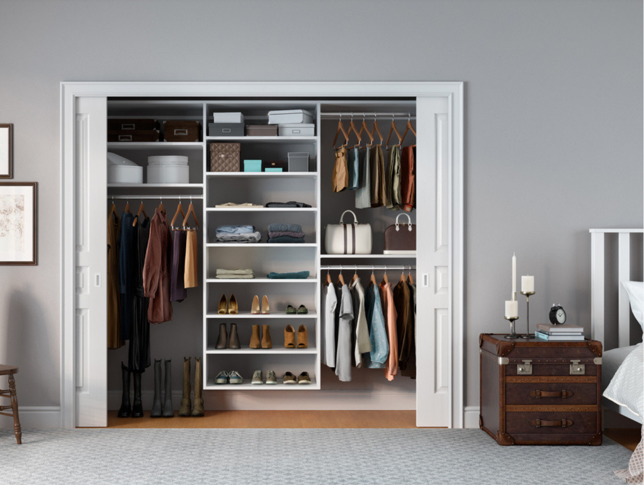 Guide to Pocket Doors