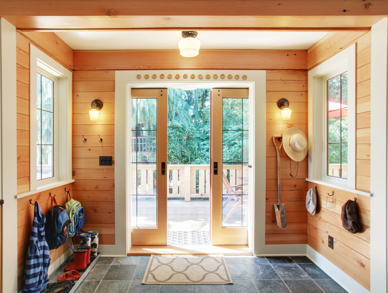 Guide to Pocket Doors