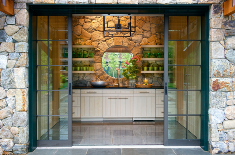 Guide to Pocket Doors