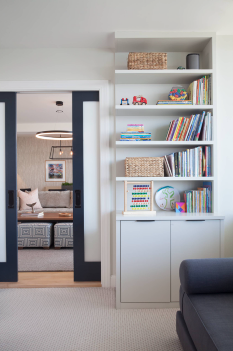 Guide to Pocket Doors