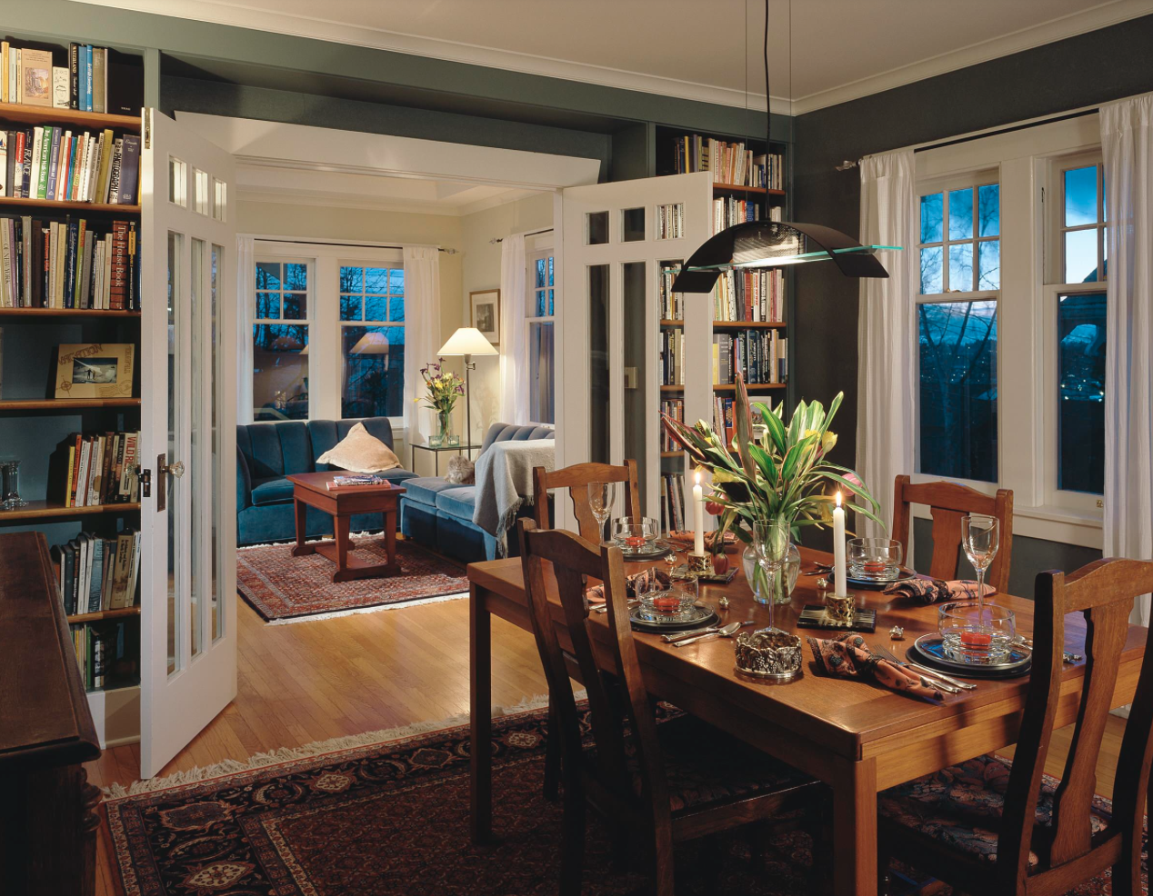Guide to Interior Door Styles and Types