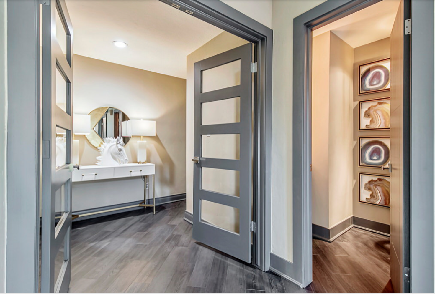 Guide to Interior Door Styles and Types