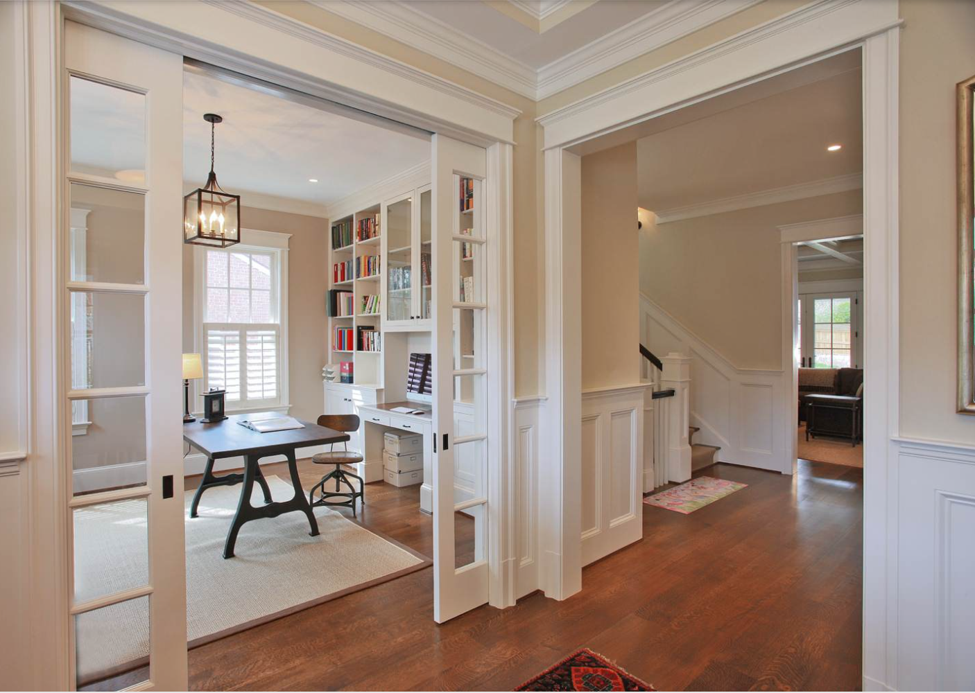 Guide to Interior Door Styles and Types