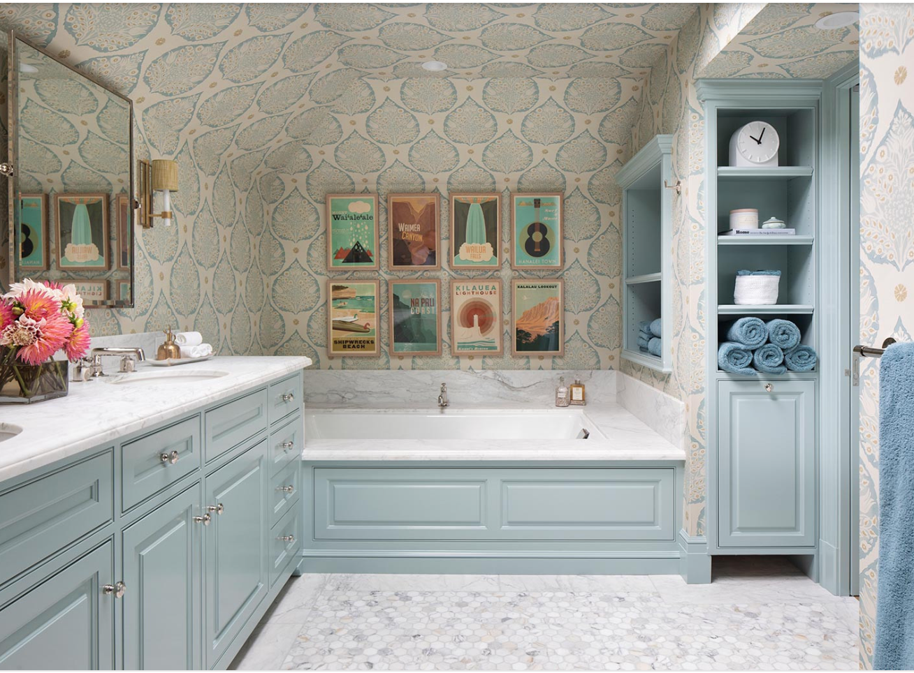 13 Stunning Bathroom Ceiling Ideas For Your Home