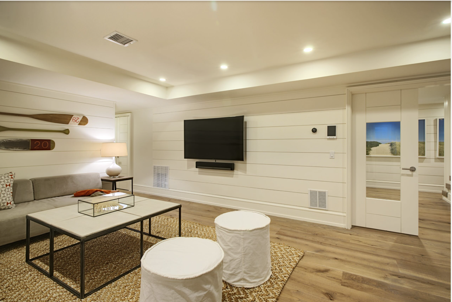 Drywall Alternatives for Something Different