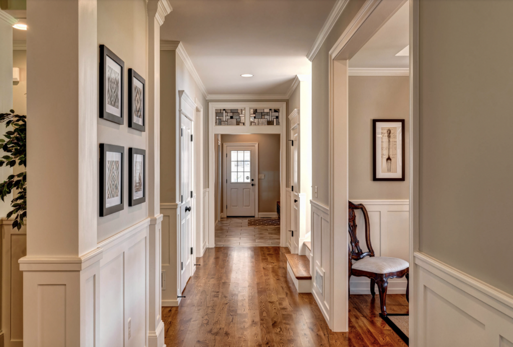 Sherwin Williams Worldly Gray